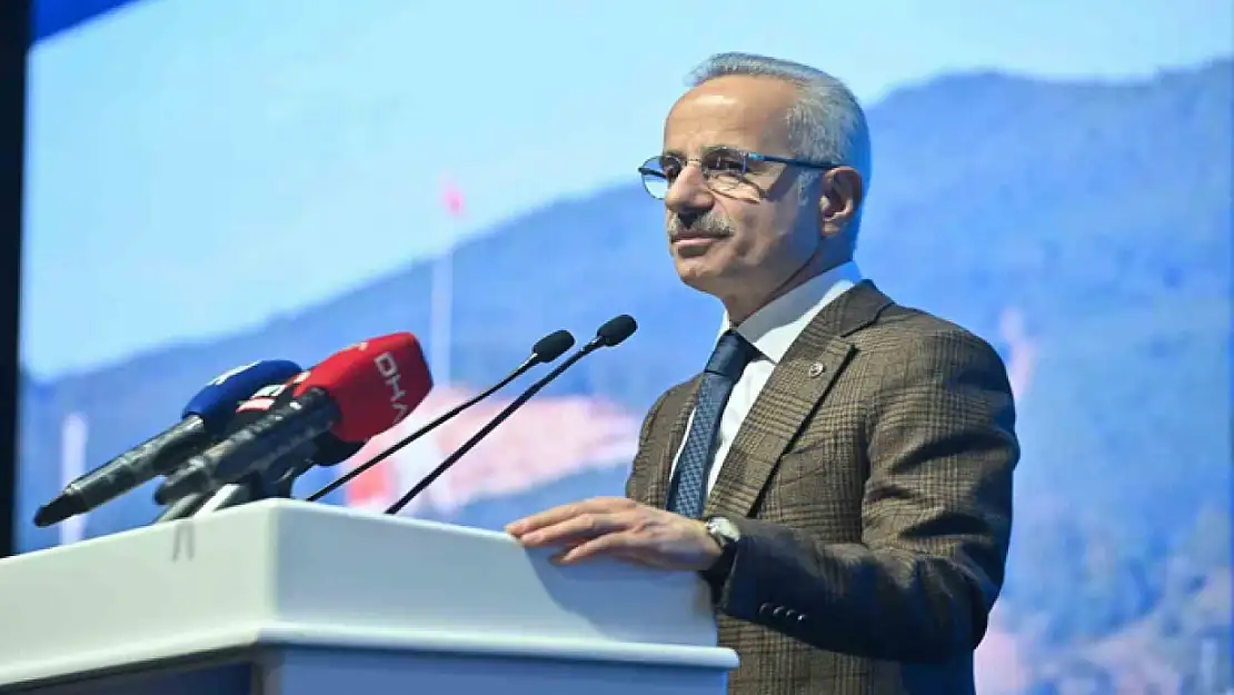 Bakan Uraloğlu açıkladı: Türkiye Avrupa'da ikinci sıraya yükseldi