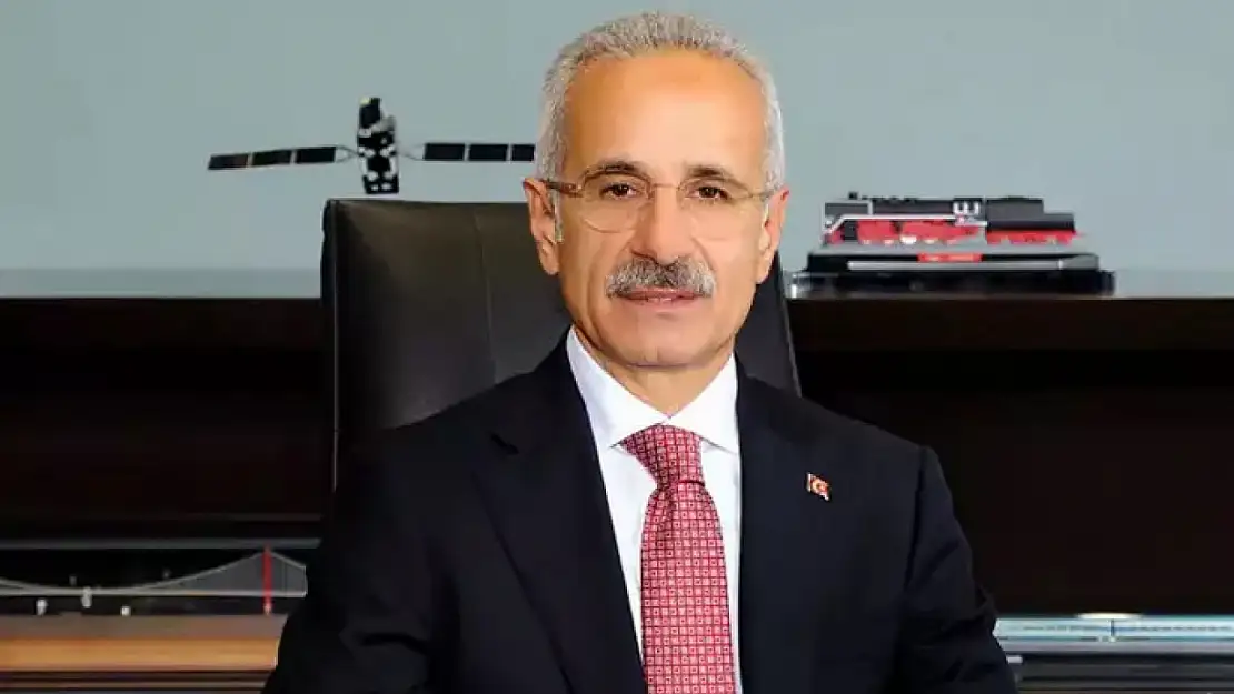 Bakan Uraloğlu Van'a geliyor