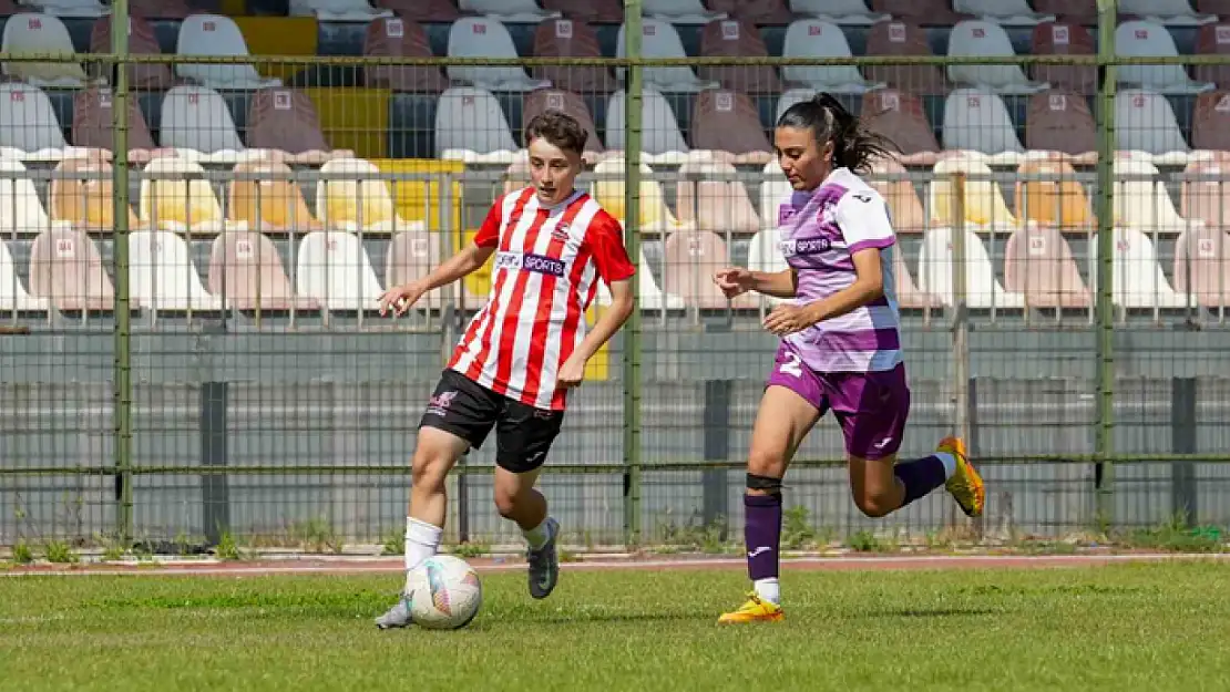 Bandırmagücü Spor Kulübü yarı finale yükseldi