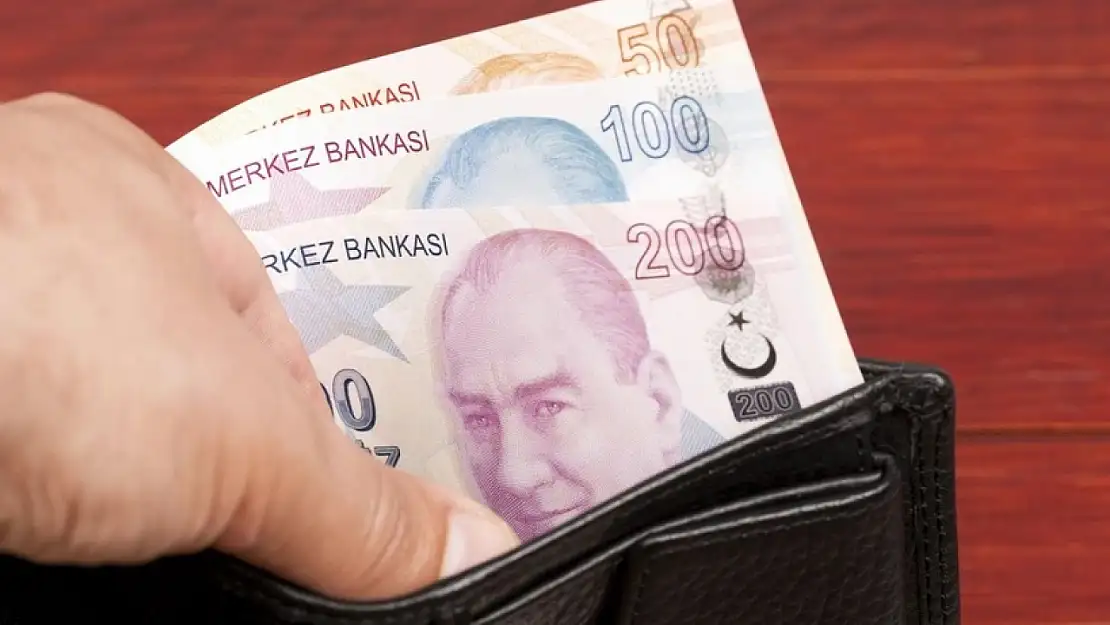 Bankaya bu miktarı yatıran rahat edecek: Aylık 18 bin lira faiz verilecek!