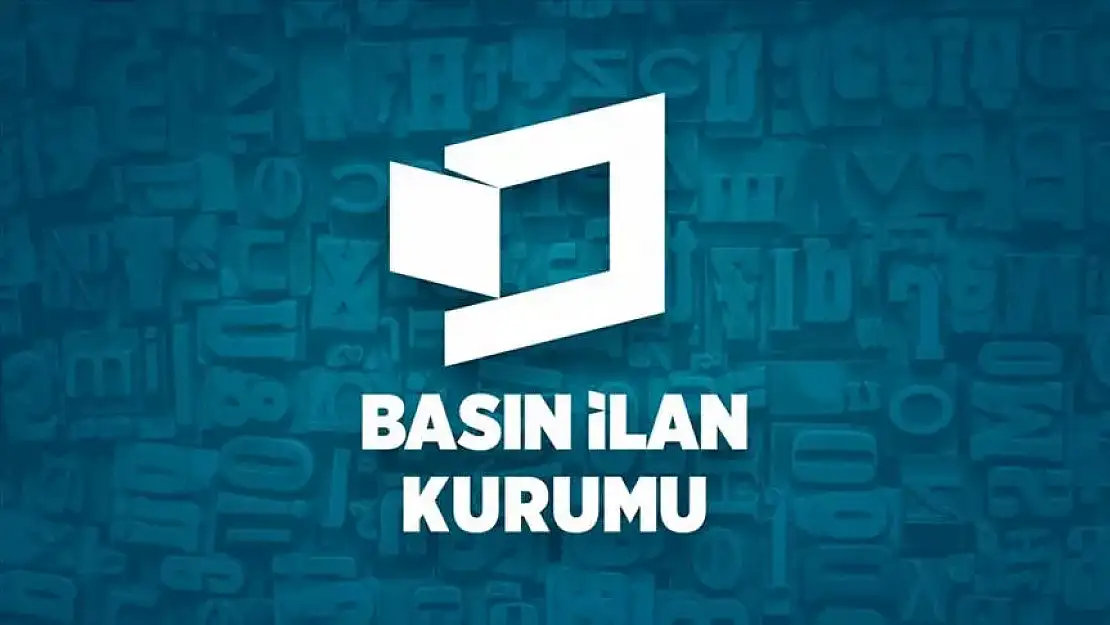 Basın İlan Kurumu'ndan 'Ankara Gazeteciler Cemiyeti'ne tepki