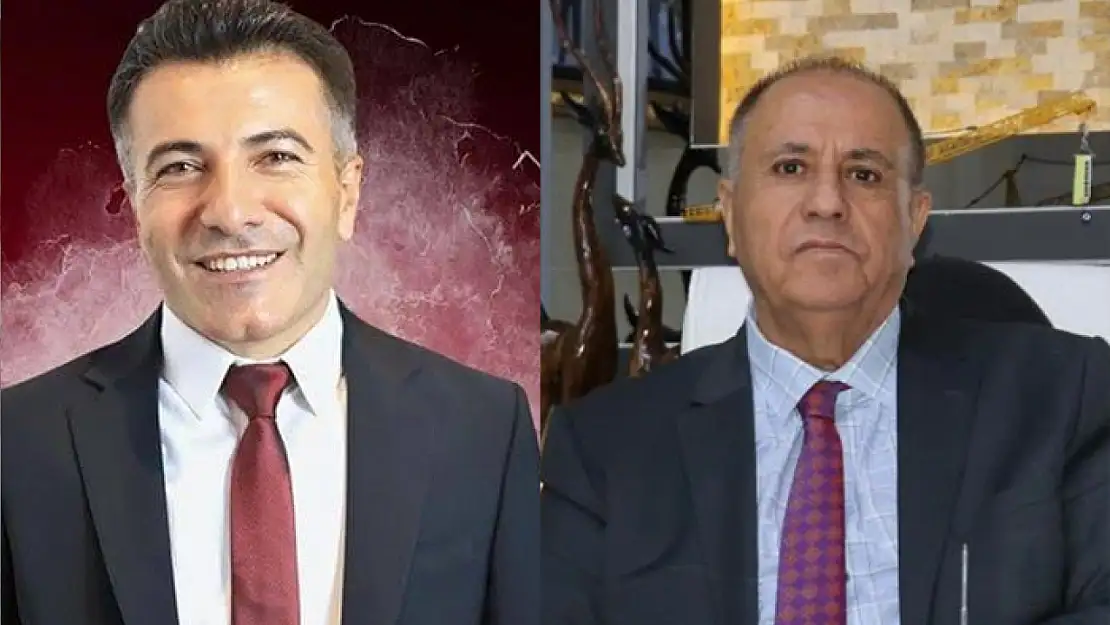 Başkan Temel'den, Kandaşoğlu'na yanıt
