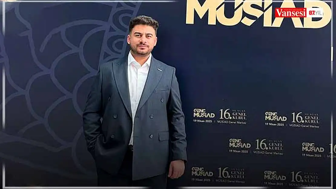 Başkan Yektaş'dan Leman dergisine tepki