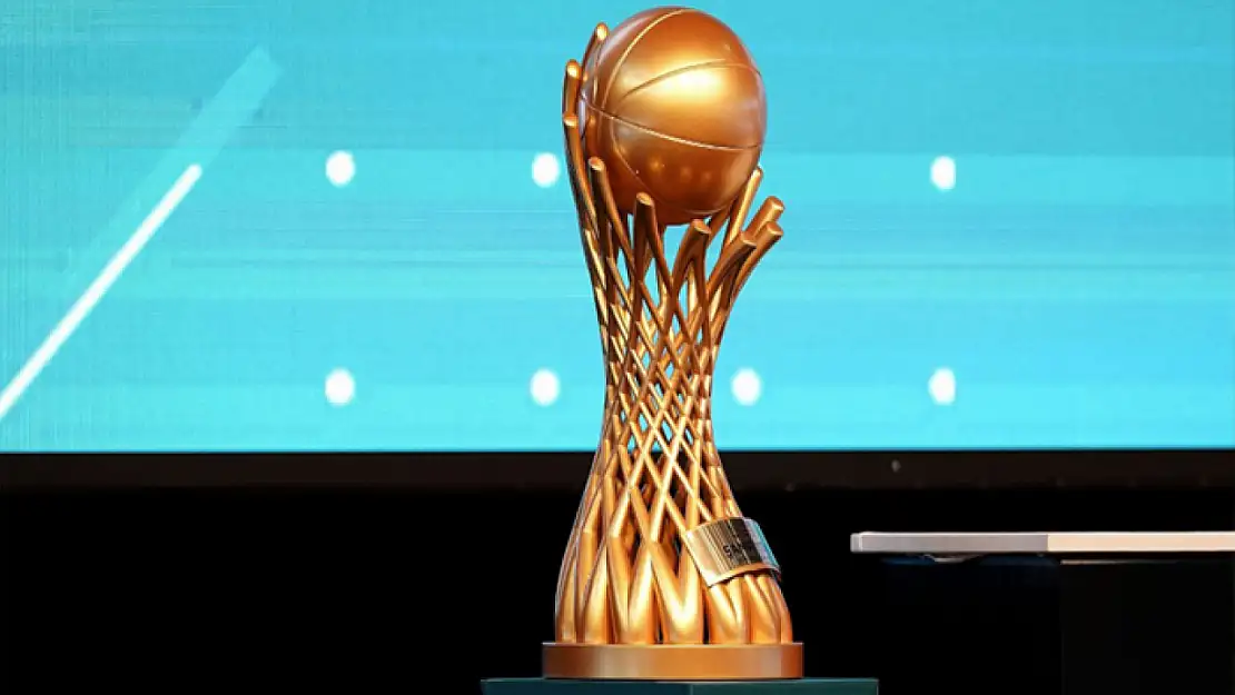 Basketbol Süper Ligi'nde final serisi başlıyor