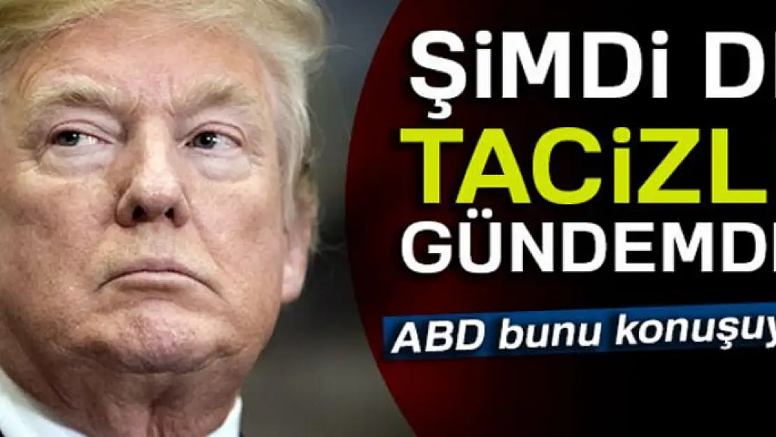 ABD, Trump'ın kadınlara yönelik tacizini tartışıyor