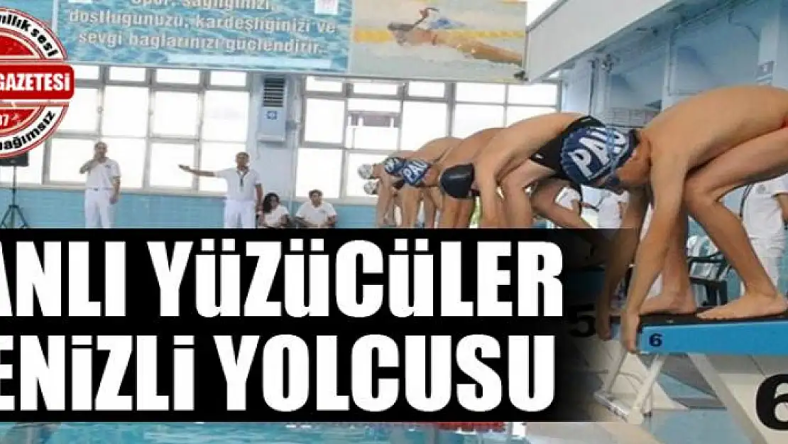 Anadolu'nun Yıldızları 500 sporcu ile Denizli'de buluşacak