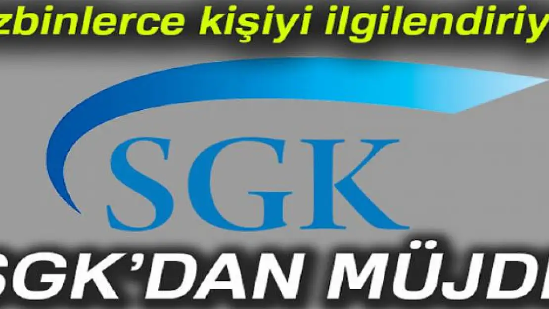 SGK, 5 kanser ilacını geri ödeme kapsamına aldı