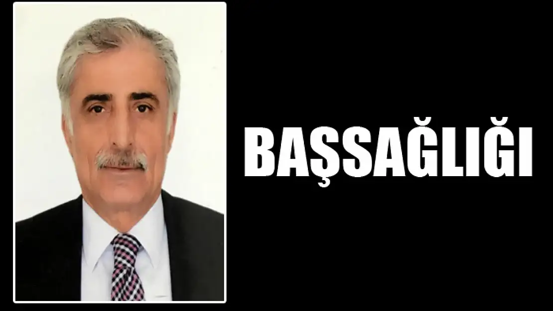 Başsağlığı