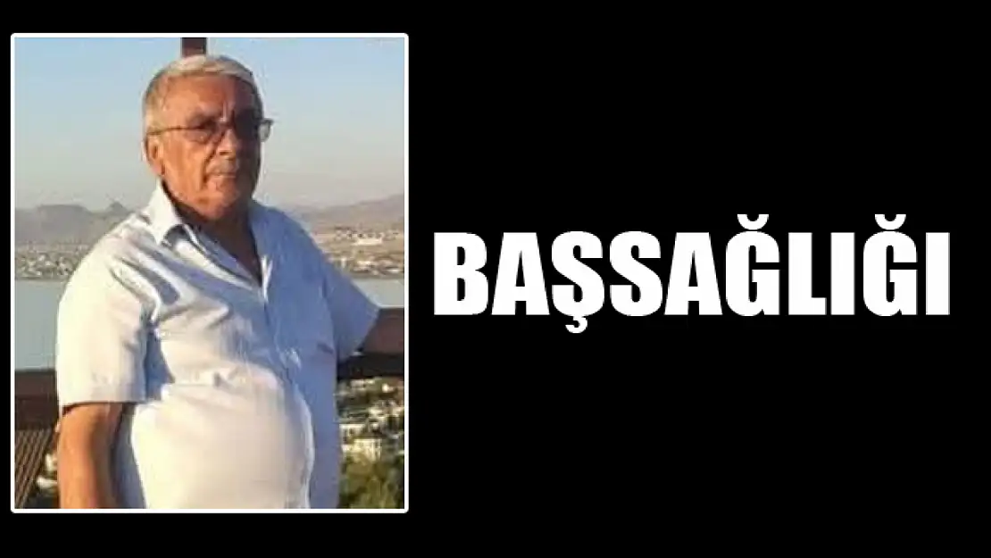 Başsağlığı