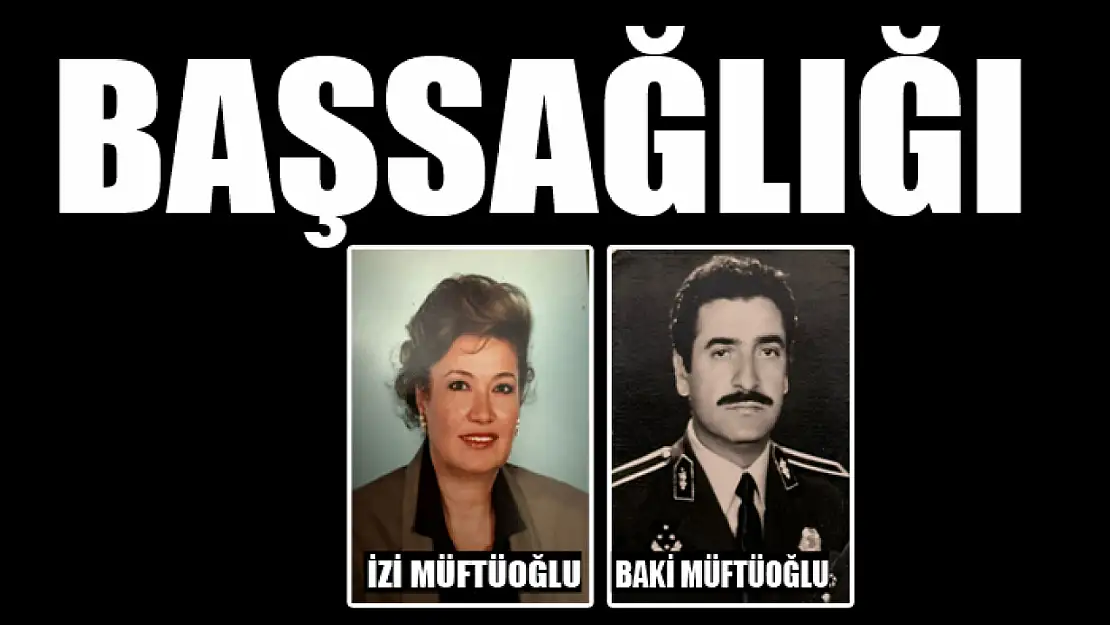 Başsağlığı