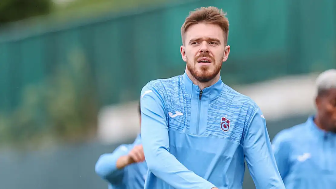 Batagov: Trabzonspor katkı sağlamak istiyorum