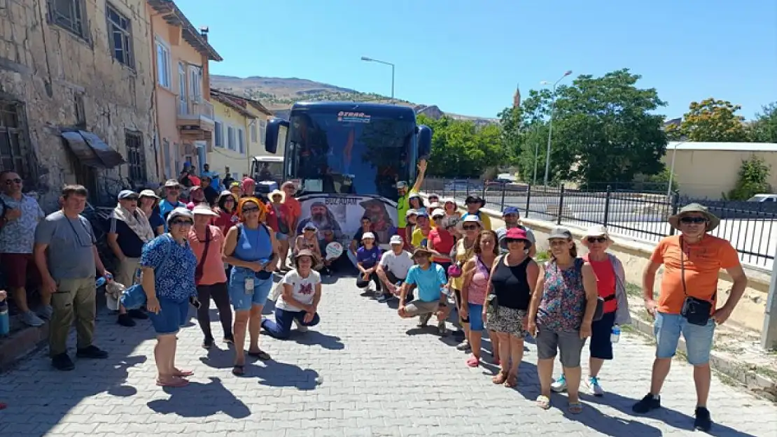 Batıdan doğuya turizm göçü