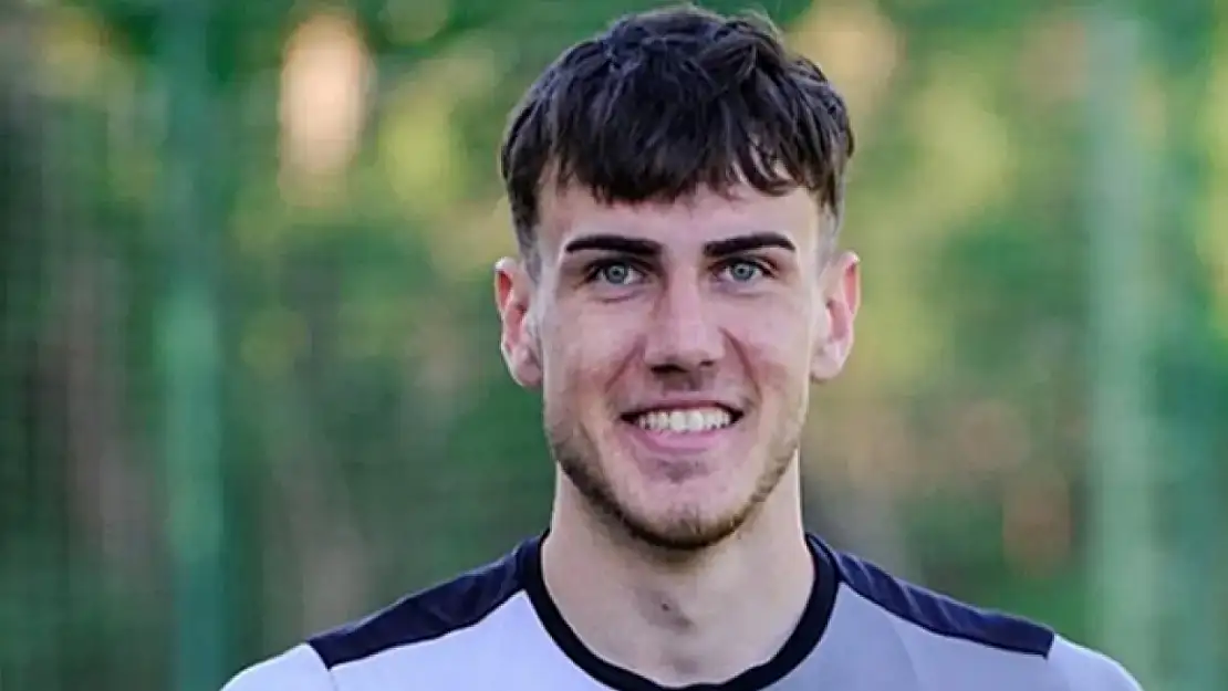 Batıhan Gebecelioğlu Vanspor'da
