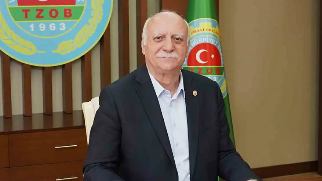 Bayraktar'dan kurbanlık fiyatlarıyla ilgili açıklama