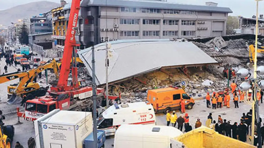 Ağır Ceza Mahkemesi Kararı Bozdu 15 Yıl Hapis İstemi