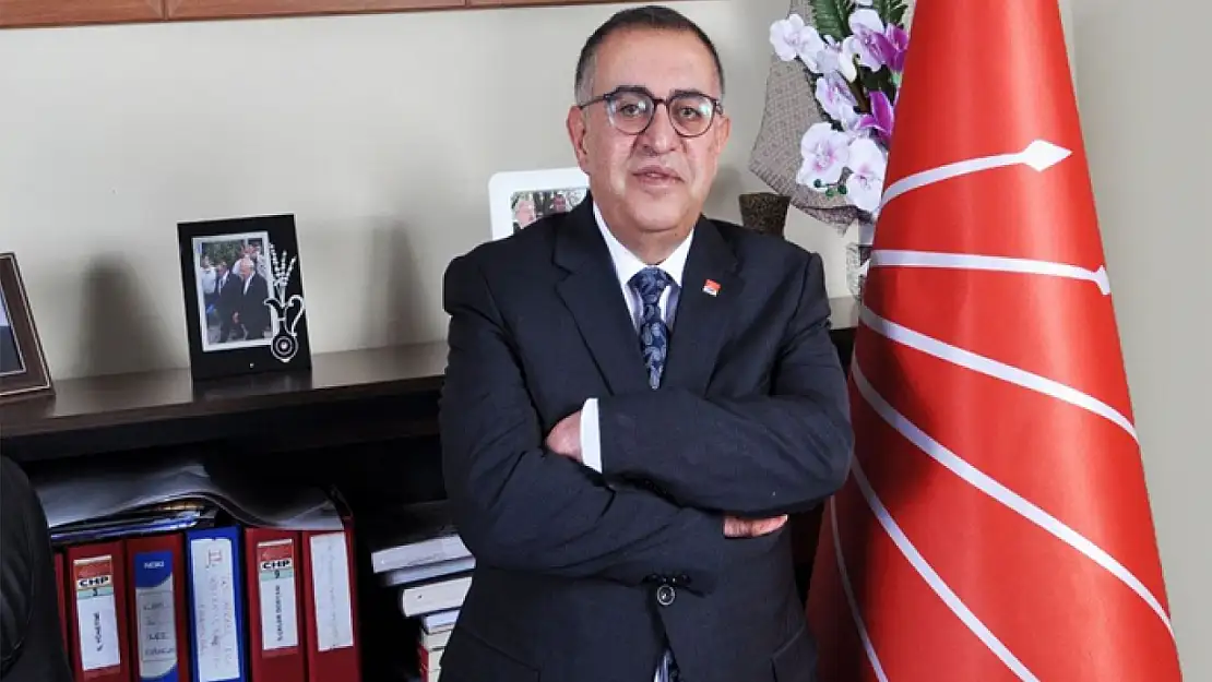 Bedirhanoğlu: Ekonomik sorunlar çözülmeli