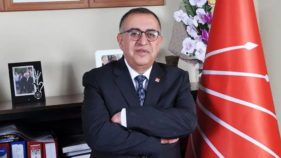 Bedirhanoğlu'ndan Kurban Bayramı mesajı