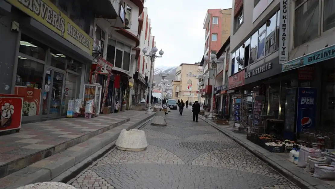 Belediye Meclisi karar verdi! İki sokağa yeni isim