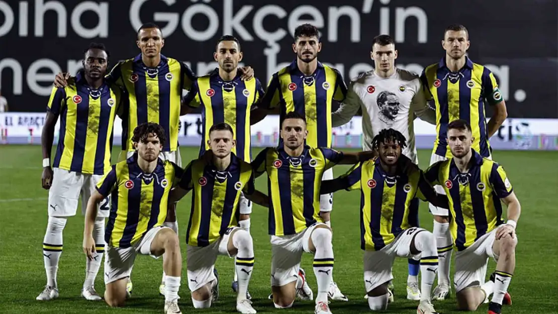 Beşiktaş ile Fenerbahçe arasında 10 milyar 319 milyon TL'lik derbi!