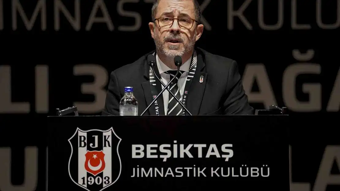 Beşiktaş'ın borcu 8 milyar TL'yi geçti