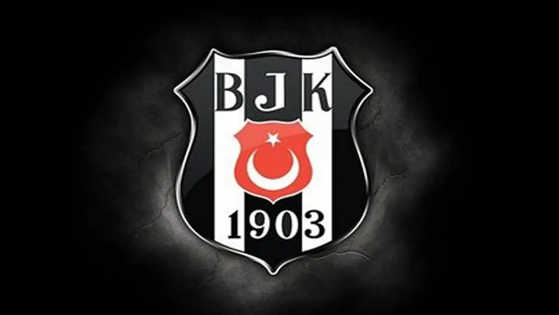 Beşiktaş'ın kamp kadrosu belli oldu