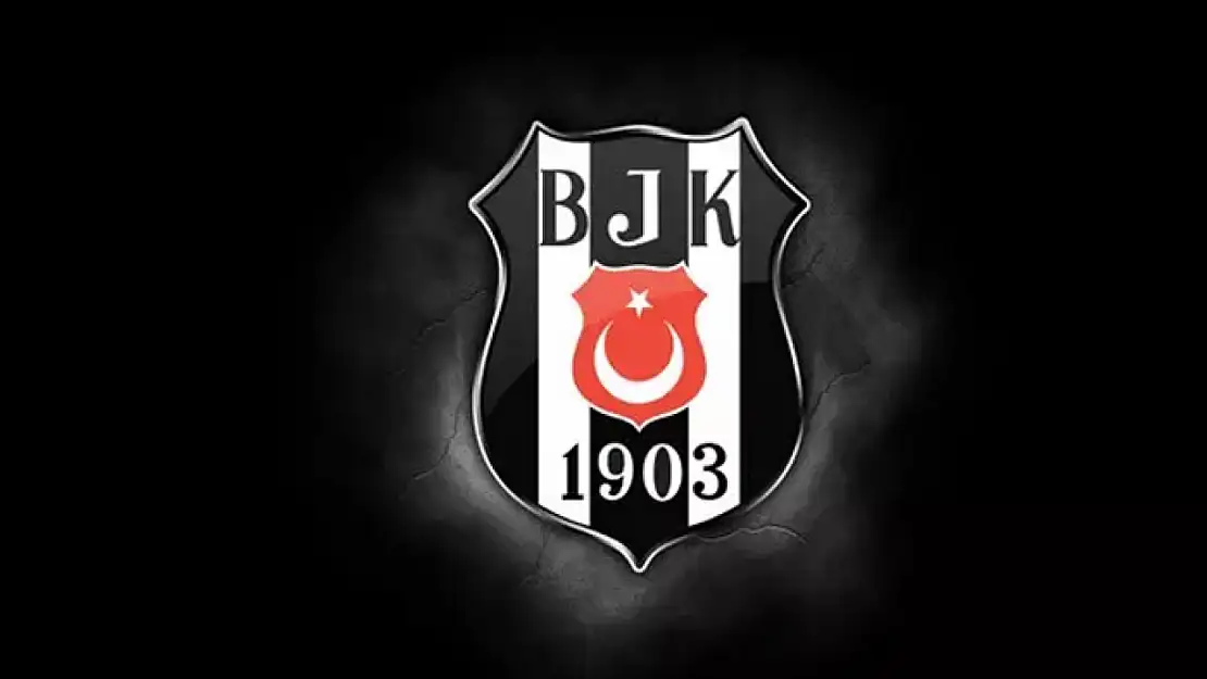 Beşiktaş'ın yeni teknik direktörü belli oldu