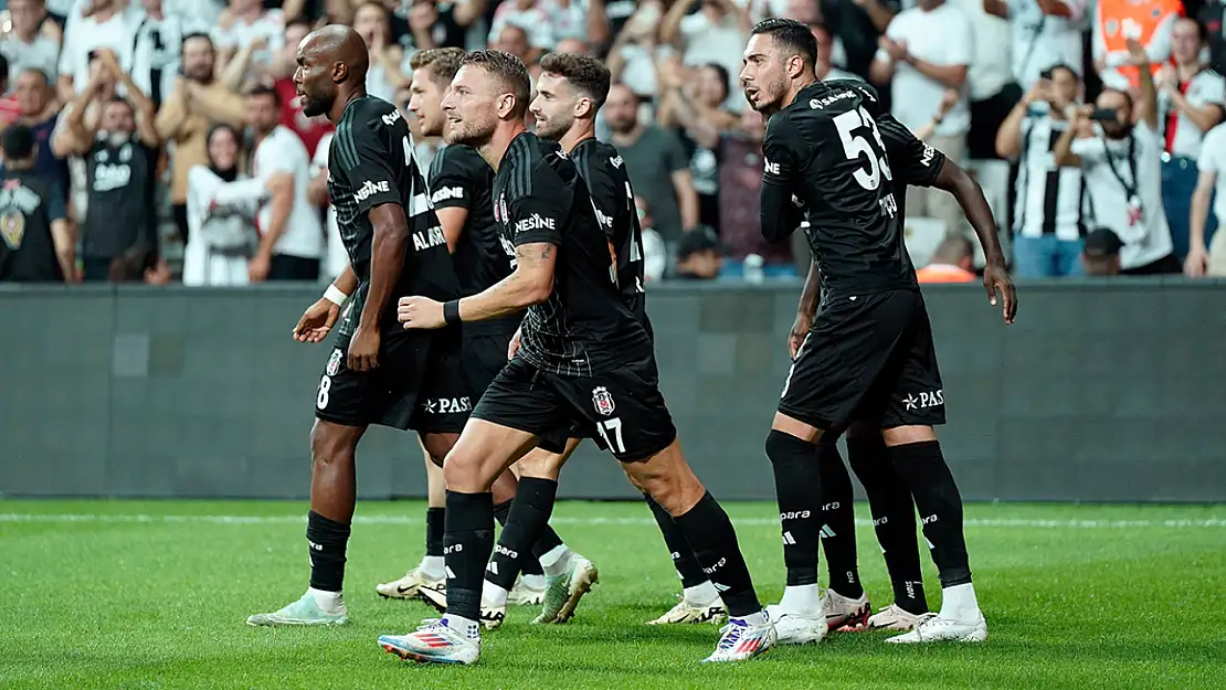 Beşiktaş namağlup serisini Galatasaray karşısında sürdürmek istiyor