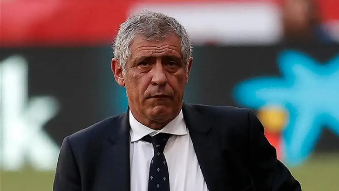 Beşiktaş Portekizli Fernando Santos ile anlaştı