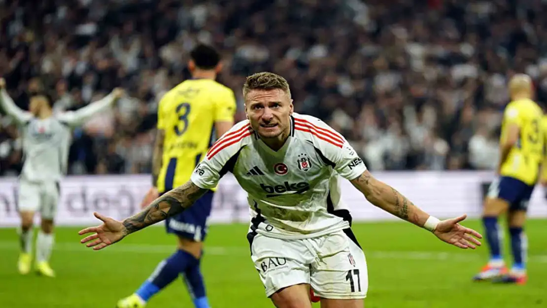 Beşiktaş, son 10 derbide 4 galibiyet aldı