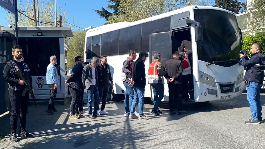 Beşiktaş'ta 29 kişinin hayatını kaybettiği yangın faciasında ifadeler ortaya çıktı