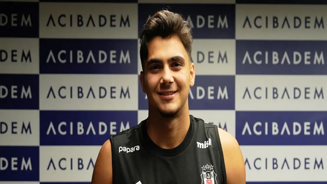 Beşiktaş'tan Mustafa Hekimoğlu açıklaması