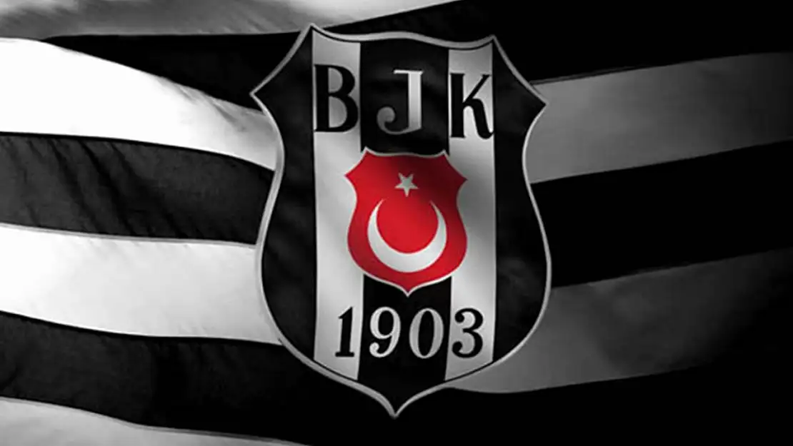 Beşiktaş'tan TFF'ye çağrı!