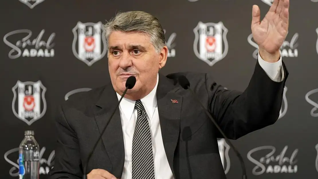 Beşiktaş yeni başkanını seçiyor