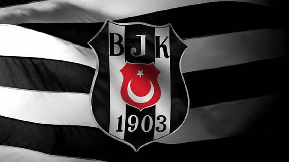 Beşiktaş'ın Tirana maçı kadrosu belli oldu