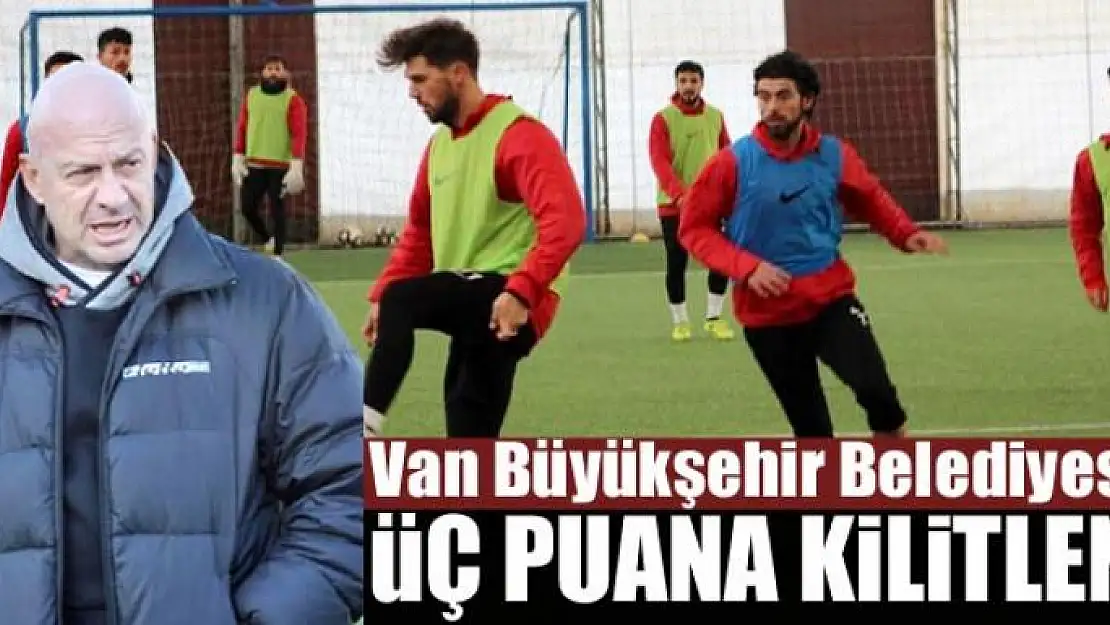 BÜYÜKŞEHİR ÜÇ PUANA KİLİTLENDİ