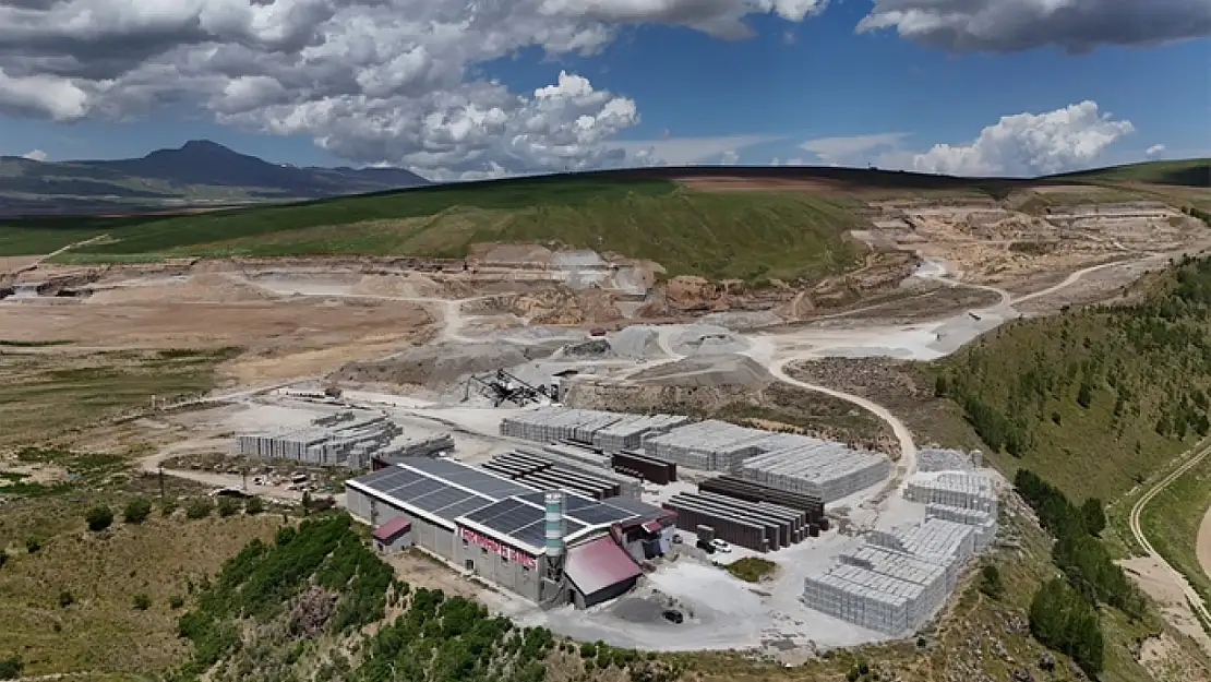 Beyaz altın, Bitlis ekonomisine yıllık 4 milyar ekonomik gelir sağlıyor