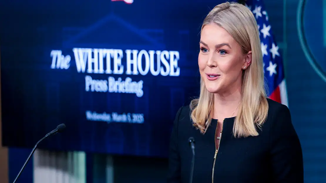 Beyaz Saray: Ruslar, Trump ile görüşme arzusunu dile getirdi