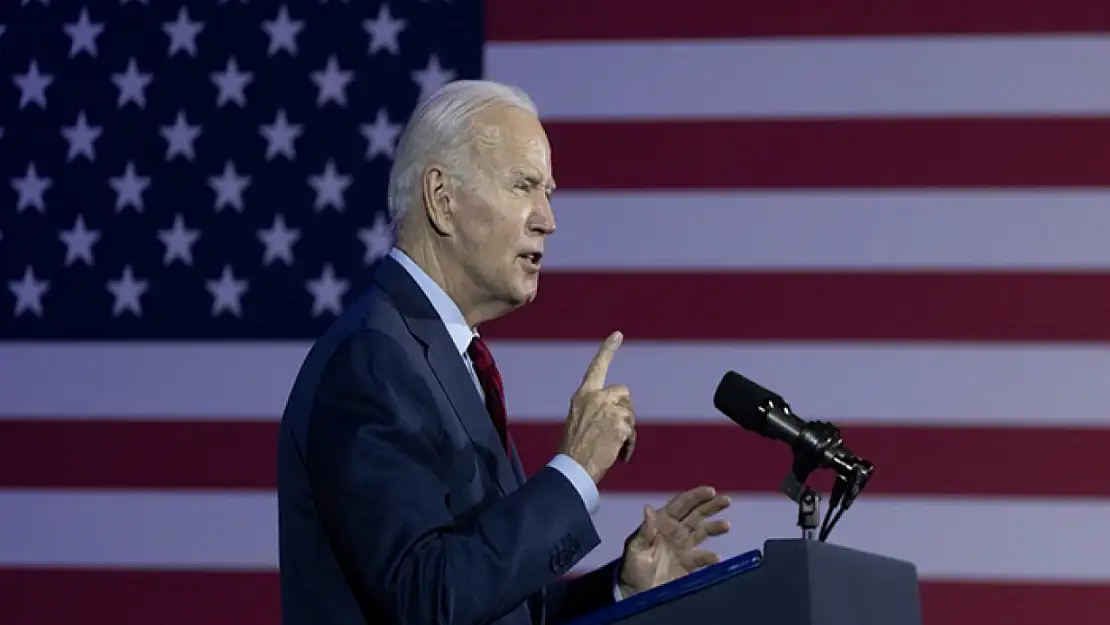 Biden'dan Ürdün saldırısı açıklaması: Hesap soracağız