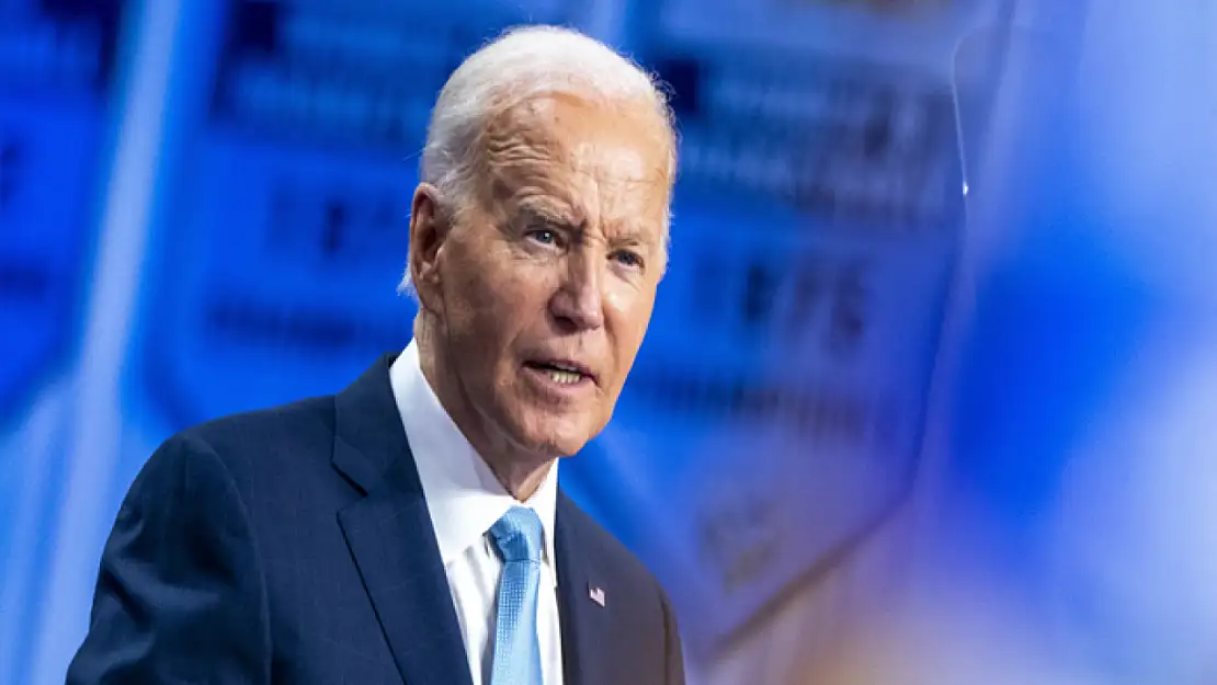 Biden'den Gazze'de ateşkes açıklaması