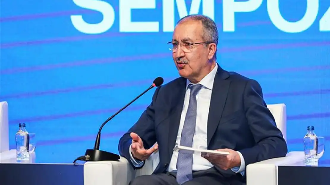 BİK Genel Müdürü Erkılınç Van'da yerel basınla buluşuyor