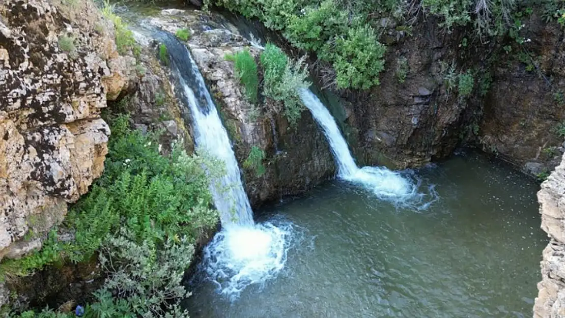 Bitlis'in saklı cennetleri doğaseverleri bekliyor