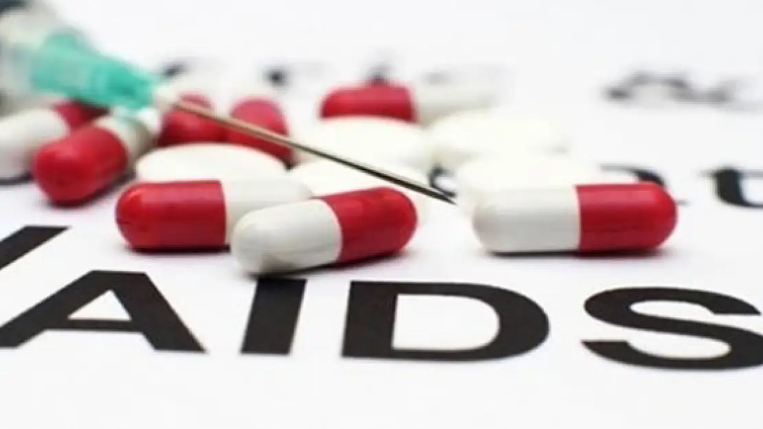 Van'da HIV virüsü paniği