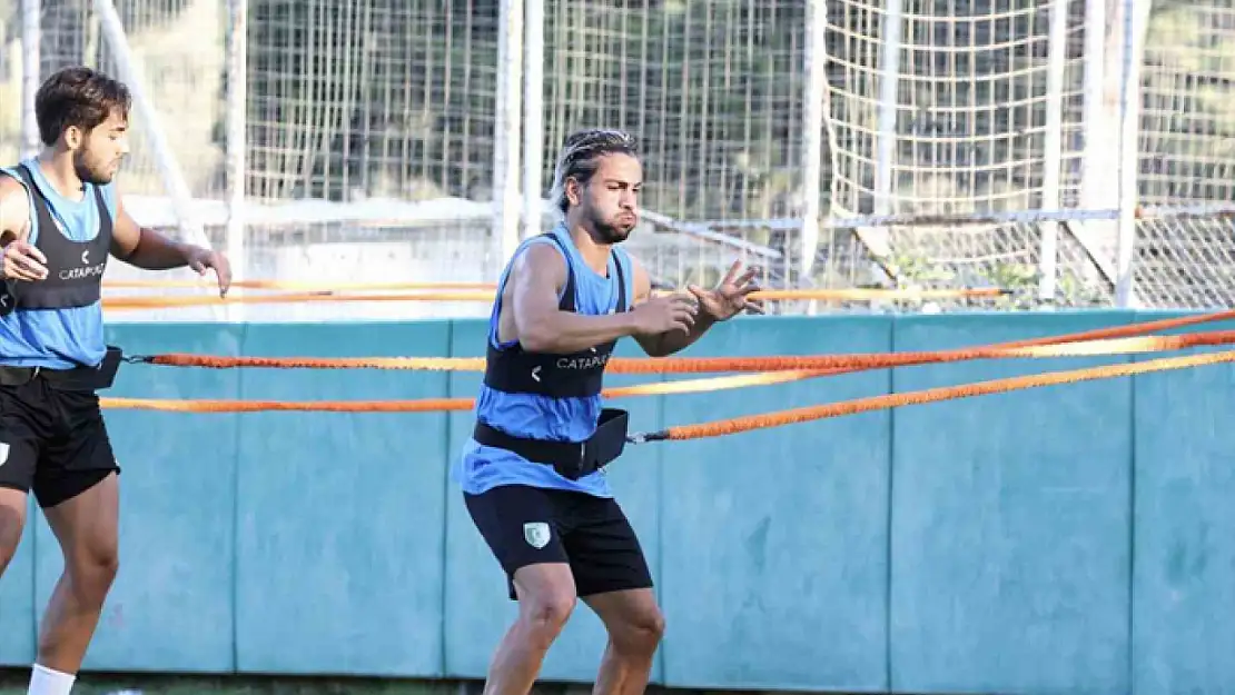 Bodrum FK, taraftarı önünde lige galibiyetle başlamak istiyor