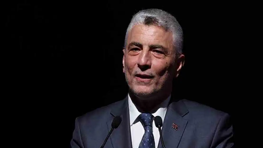 Bolat: Yıl sonunda ihracatta 390 milyar doları aşacağız