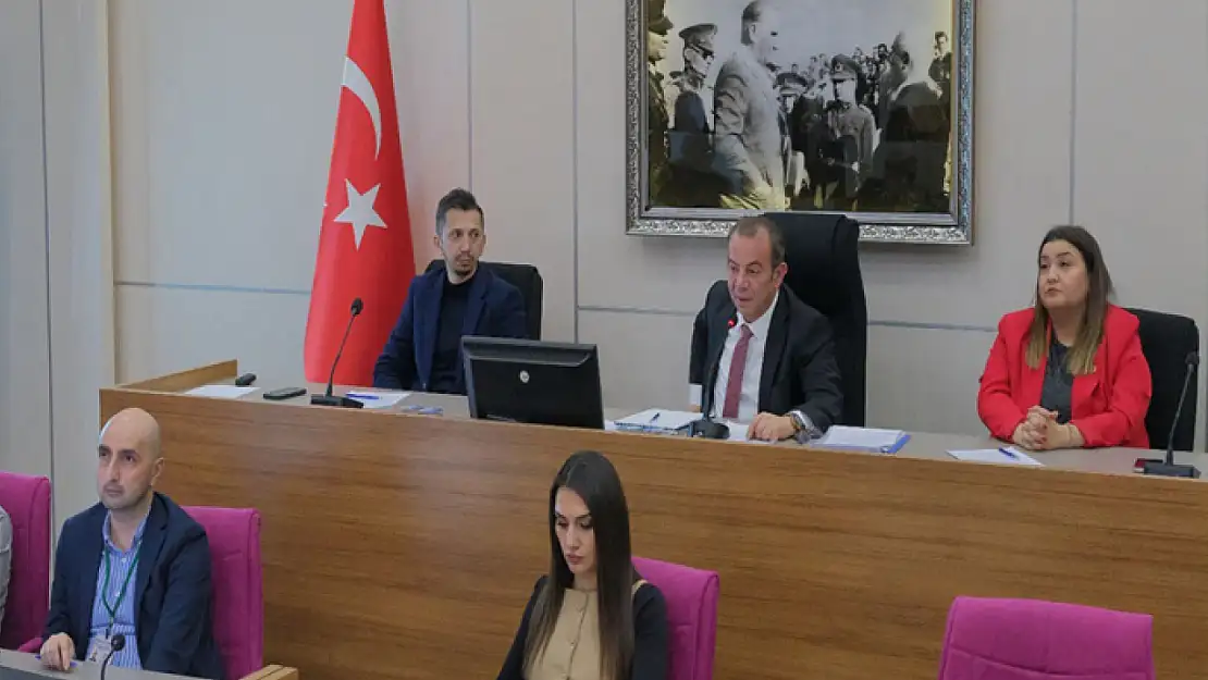 Bolu Belediyesi, yangın raporunu 1 milyon liraya verecek