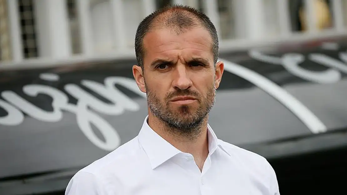 Boluspor teknik direktörü Er: Vanspor'a kaybettiğimiz için üzgünüz