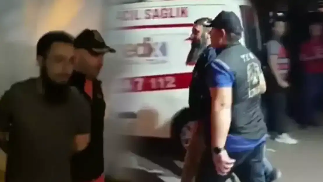 Bombalı Eylem Hazırlığındaki 10 DAEŞ'li yakalandı