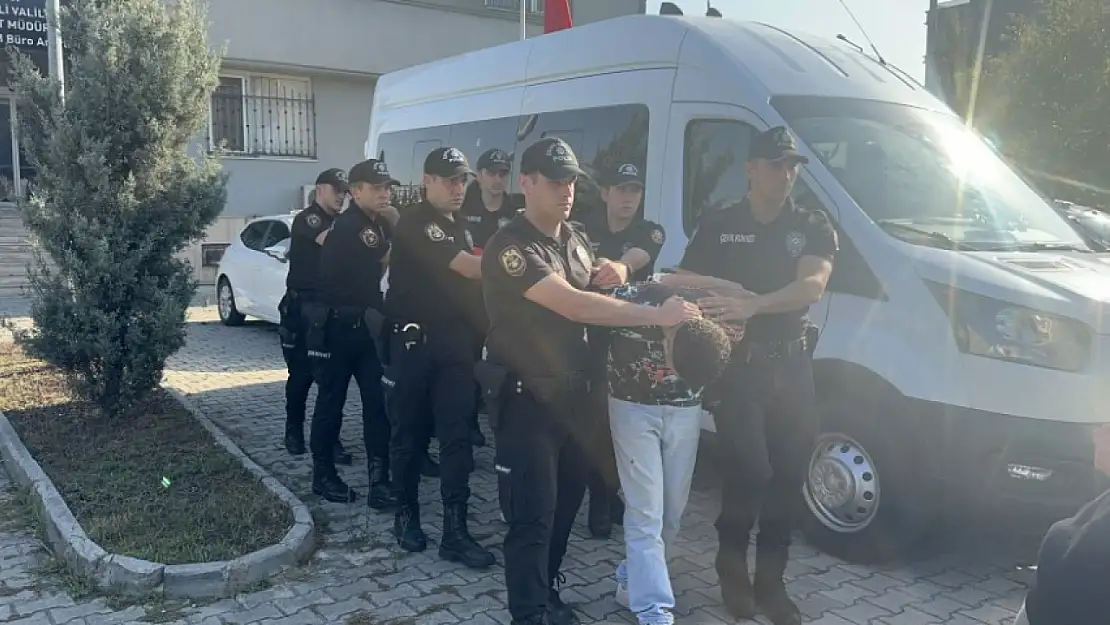 Bombalı saldırının altından suç örgütü ve 3 milyonluk haraç çıktı