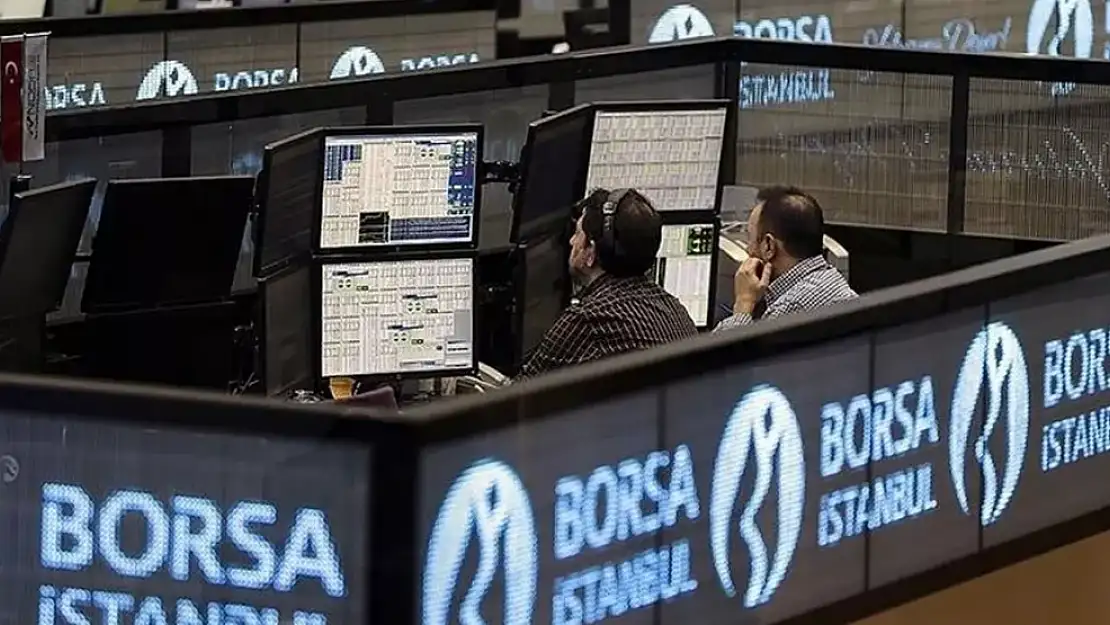 Borsa fena çakıldı! Enerji hisseleri büyük satış yedi