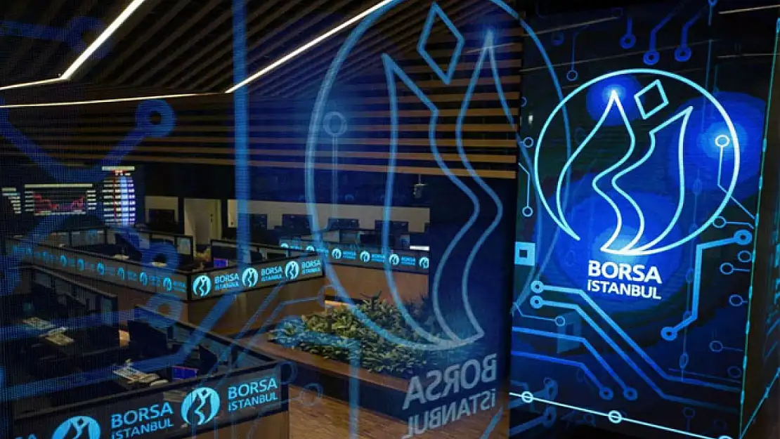 Borsa İstanbul'da amatör yatırımcılar dikkat çekti